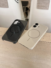 Load image into Gallery viewer, Liquid Silicon Magsafe Case for iPhone 16 Series
